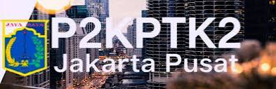 p2kptk2 jakarta pusat